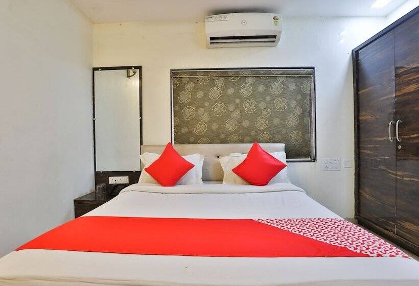 Hotel Treebo Trend Dan