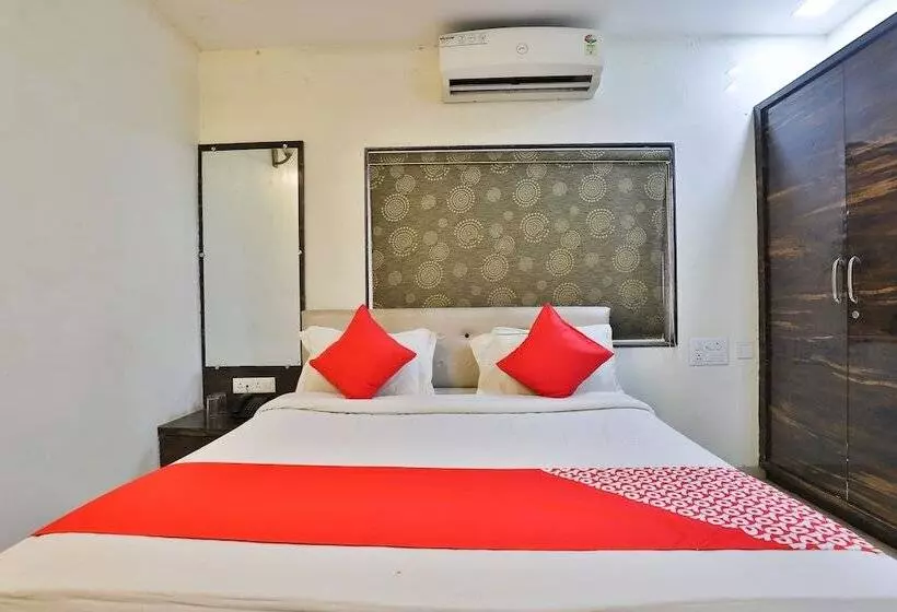 Hotel Treebo Trend Dan