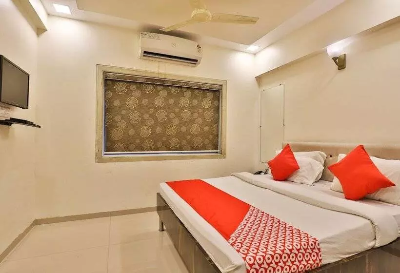 Hotel Treebo Trend Dan