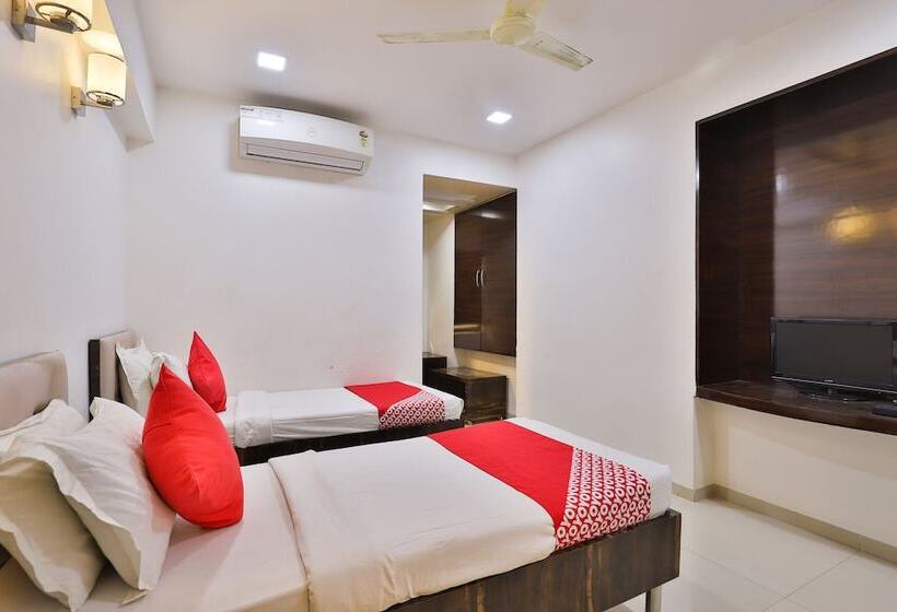 Hotel Treebo Trend Dan