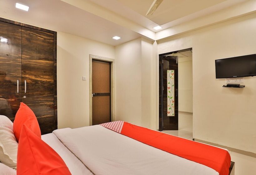 Hotel Treebo Trend Dan