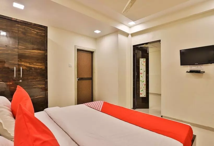 Hotel Treebo Trend Dan