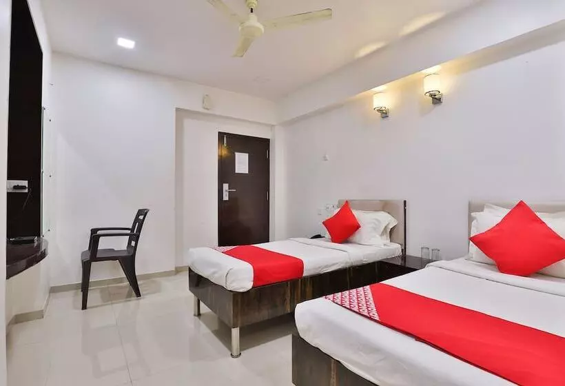 Hotel Treebo Trend Dan