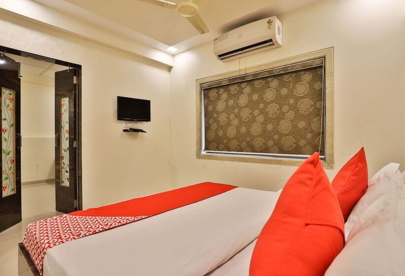 Hotel Treebo Trend Dan