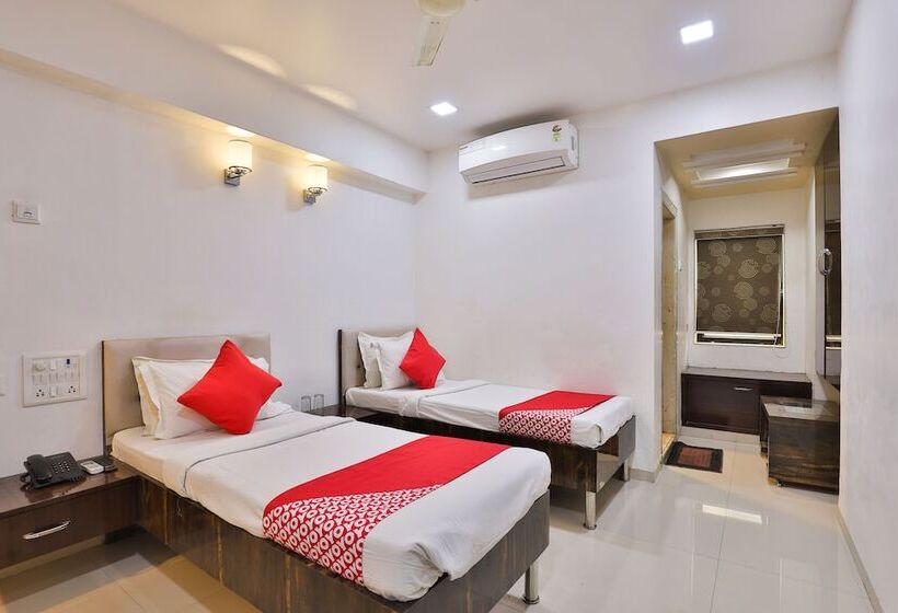 Hotel Treebo Trend Dan