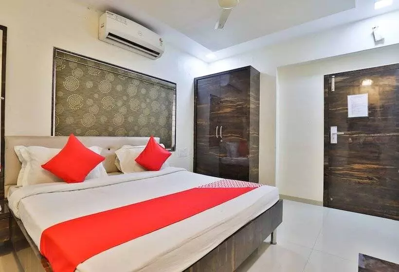 Hotel Treebo Trend Dan