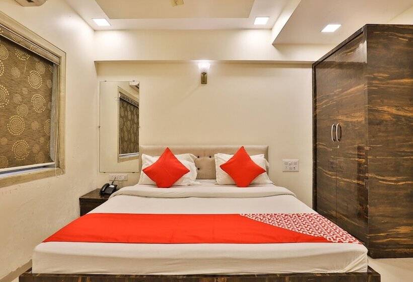 Hotel Treebo Trend Dan