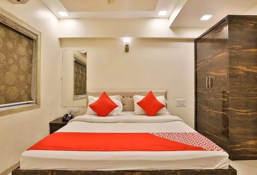 Hotel Treebo Trend Dan