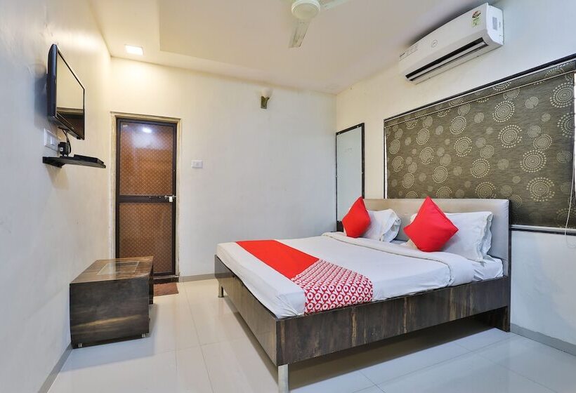 Hotel Treebo Trend Dan