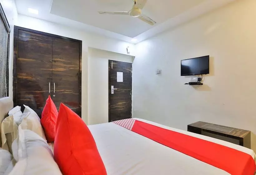 Hotel Treebo Trend Dan