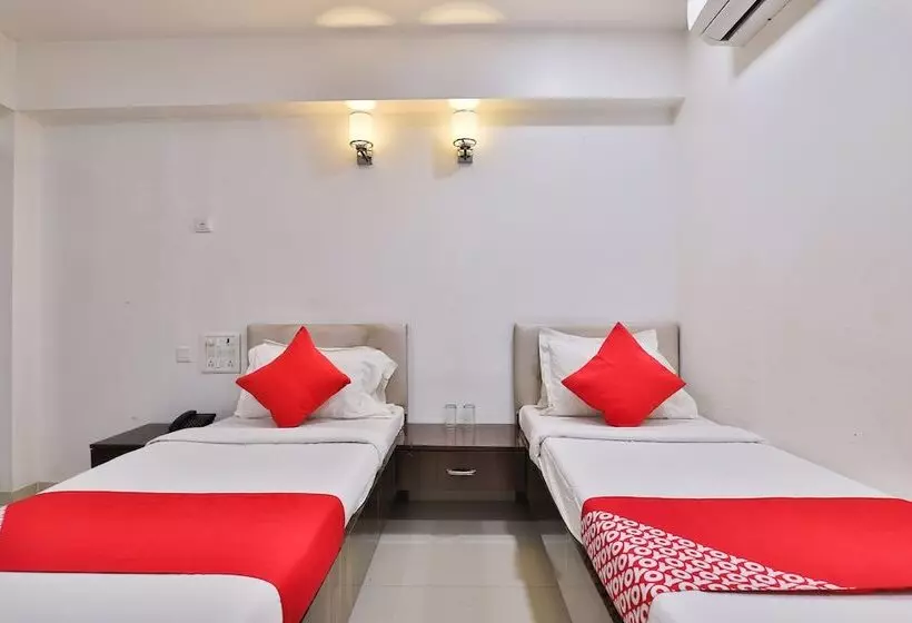 Hotel Treebo Trend Dan