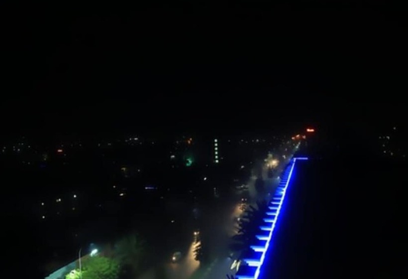 Winn Hotel   Bahir Dar