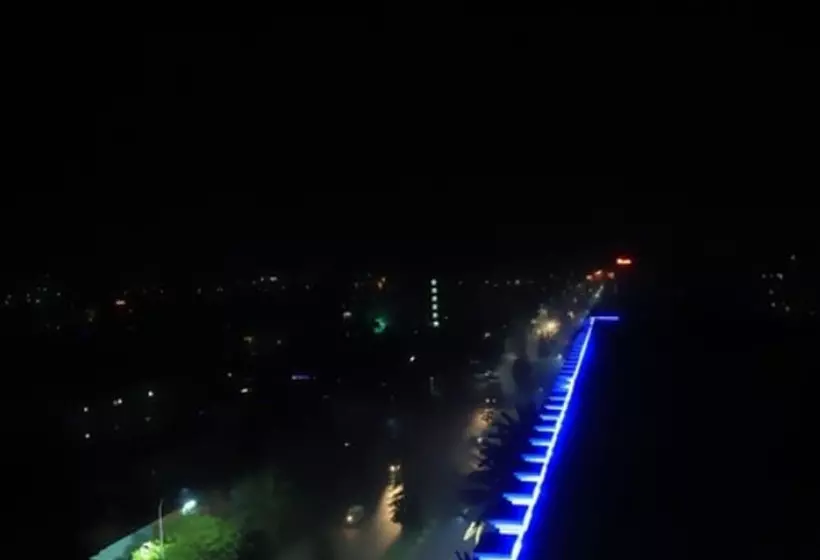 Winn Hotel   Bahir Dar