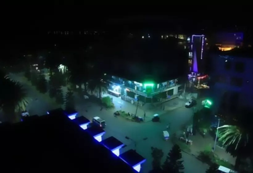 Winn Hotel   Bahir Dar