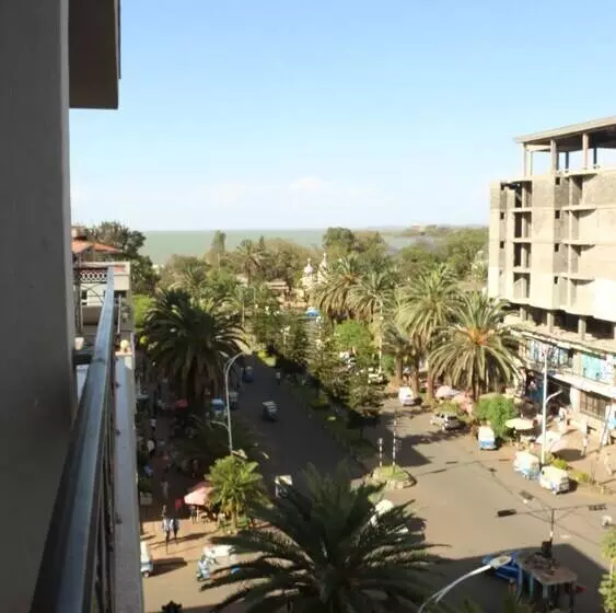 Winn Hotel   Bahir Dar