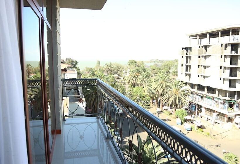 Winn Hotel   Bahir Dar
