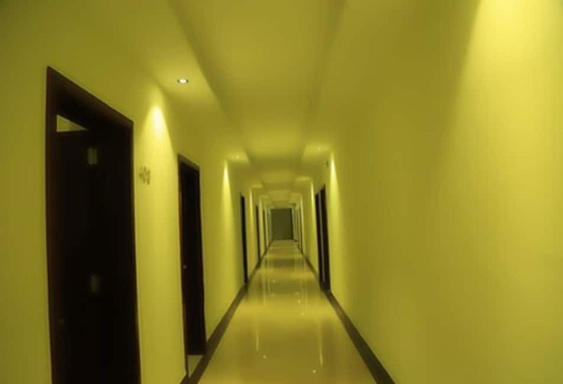 Winn Hotel   Bahir Dar