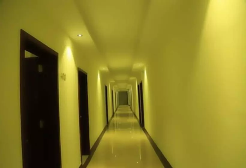 Winn Hotel   Bahir Dar