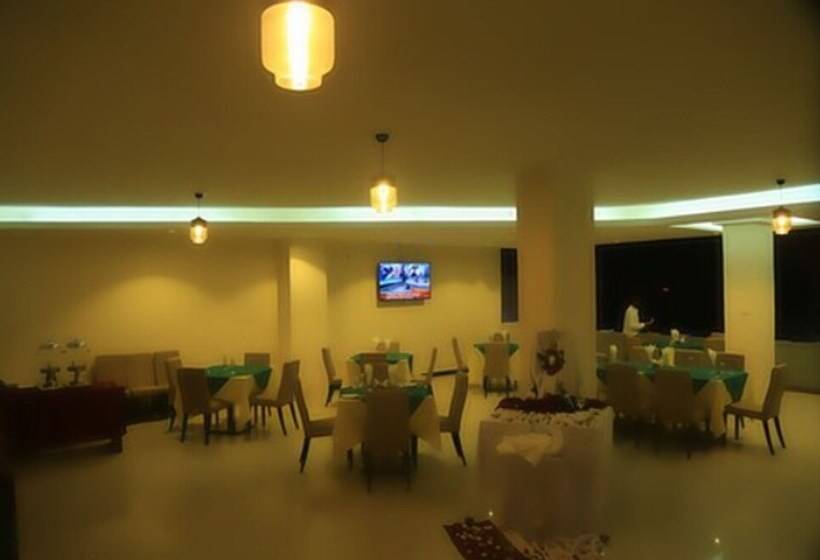 Winn Hotel   Bahir Dar