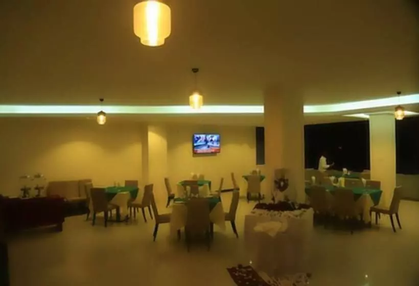 Winn Hotel   Bahir Dar