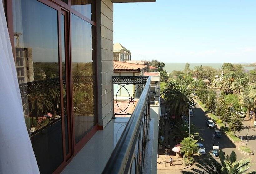 Winn Hotel   Bahir Dar