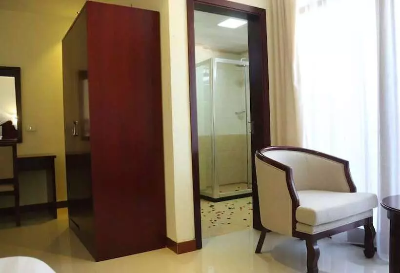 Winn Hotel   Bahir Dar