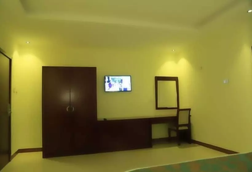 Winn Hotel   Bahir Dar