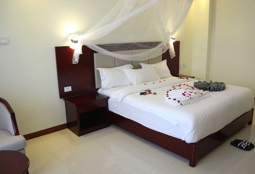 Winn Hotel   Bahir Dar