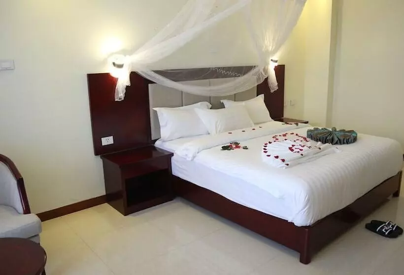 Winn Hotel   Bahir Dar