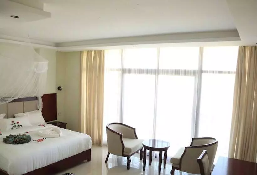 Winn Hotel   Bahir Dar