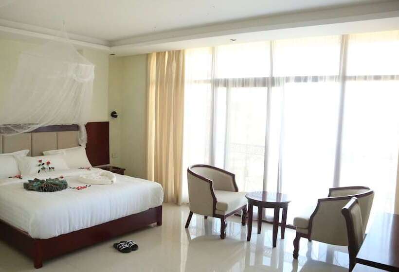 Winn Hotel   Bahir Dar