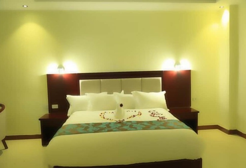 Winn Hotel   Bahir Dar