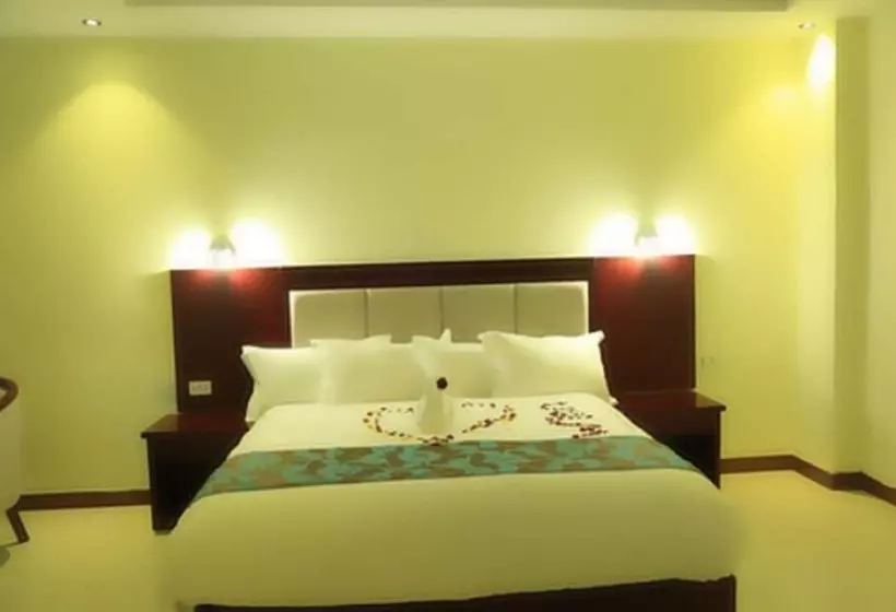 Winn Hotel   Bahir Dar