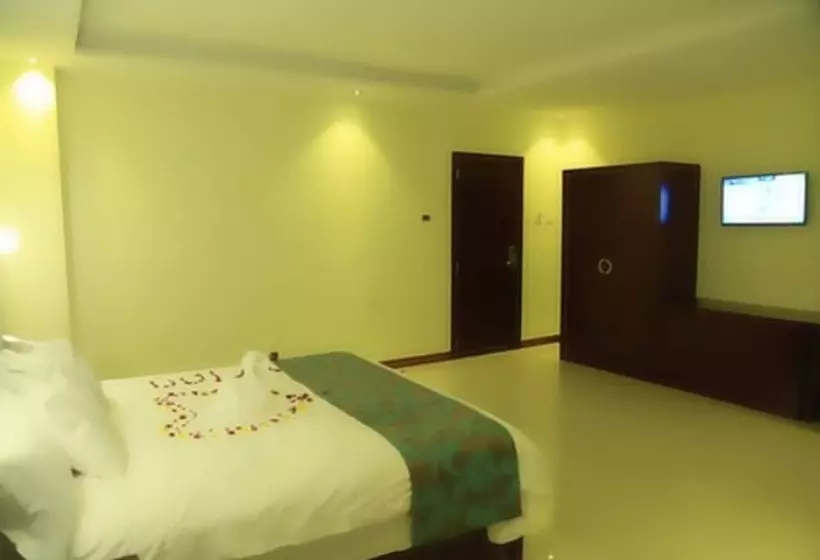 Winn Hotel   Bahir Dar