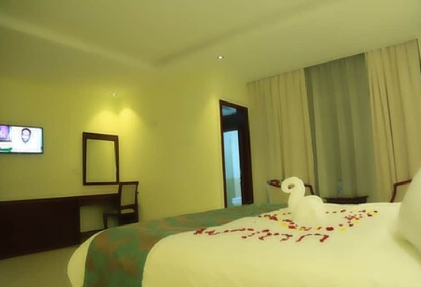 Winn Hotel   Bahir Dar