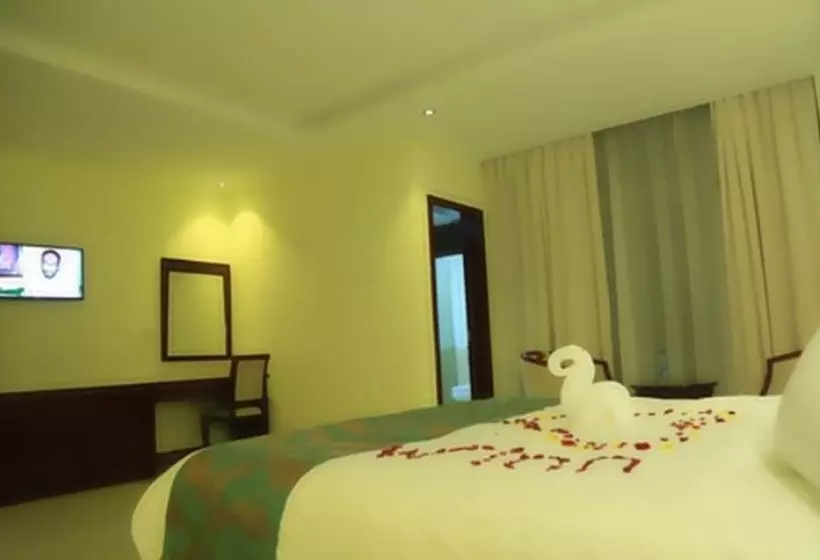 Winn Hotel   Bahir Dar