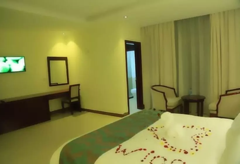Winn Hotel   Bahir Dar