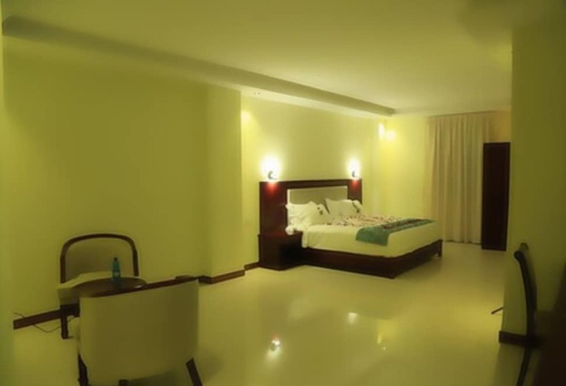 Winn Hotel   Bahir Dar