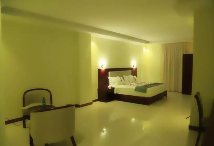 Winn Hotel   Bahir Dar