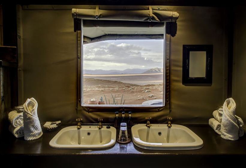 هتل Wolwedans Dunes Lodge