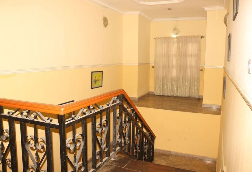 Xcape Hotels And Suites Ltd