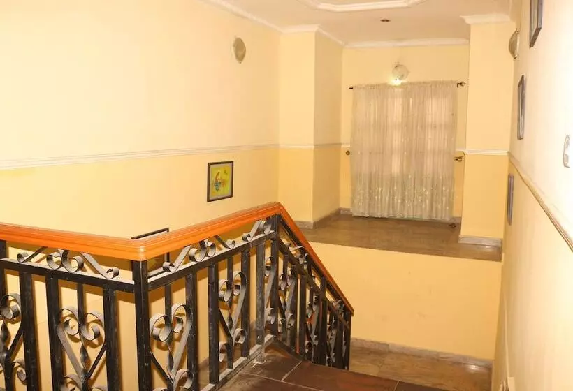 Xcape Hotels And Suites Ltd