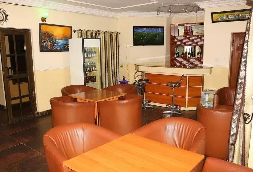 Xcape Hotels And Suites Ltd