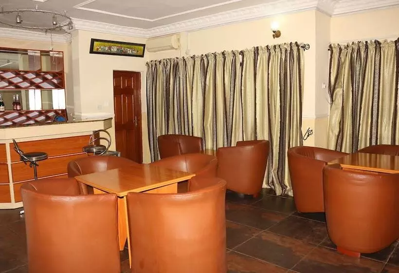 Xcape Hotels And Suites Ltd