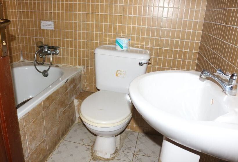 Xcape Hotels And Suites Ltd