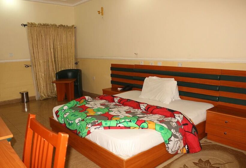 Xcape Hotels And Suites Ltd