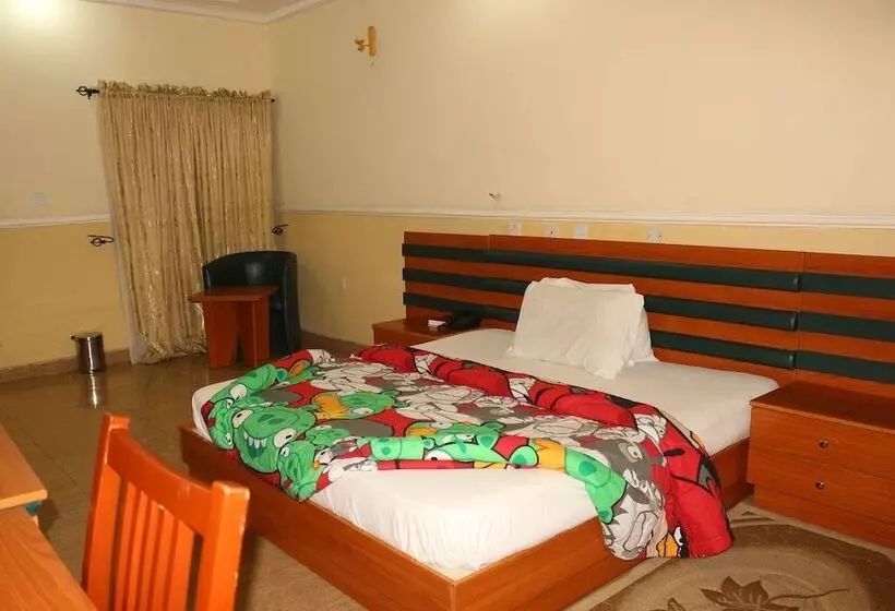 Xcape Hotels And Suites Ltd