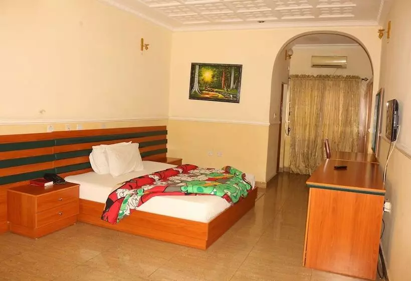 Xcape Hotels And Suites Ltd