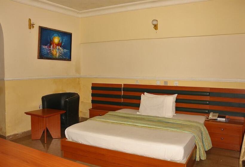 Xcape Hotels And Suites Ltd