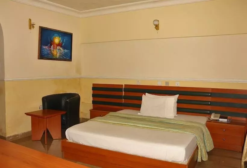 Xcape Hotels And Suites Ltd